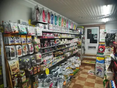 Sklep zoologiczny "Pies i kot" Daroch Jolanta